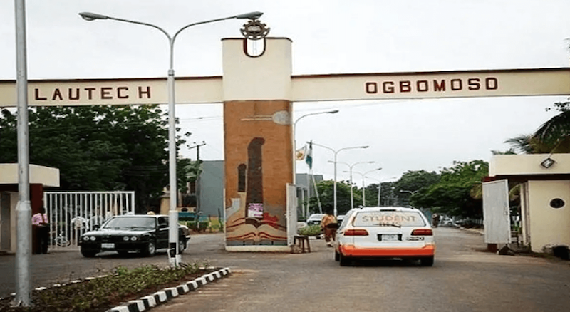 LAUTECH opens up over fire incident teaching hospital