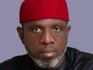 Labour Party Suspends Senator Kevin Chukwu Over Alleged Anti-Party Activities