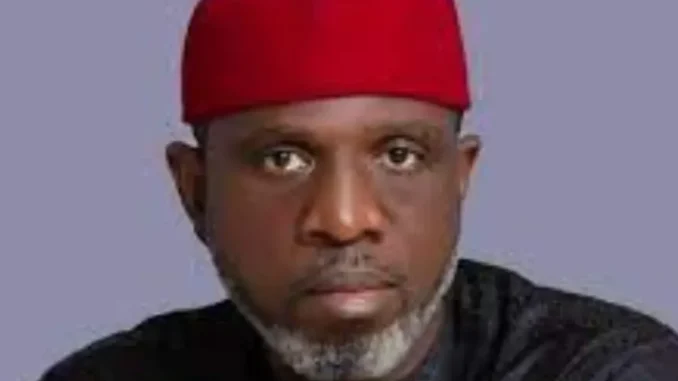 Labour Party Suspends Senator Kevin Chukwu Over Alleged Anti-Party Activities