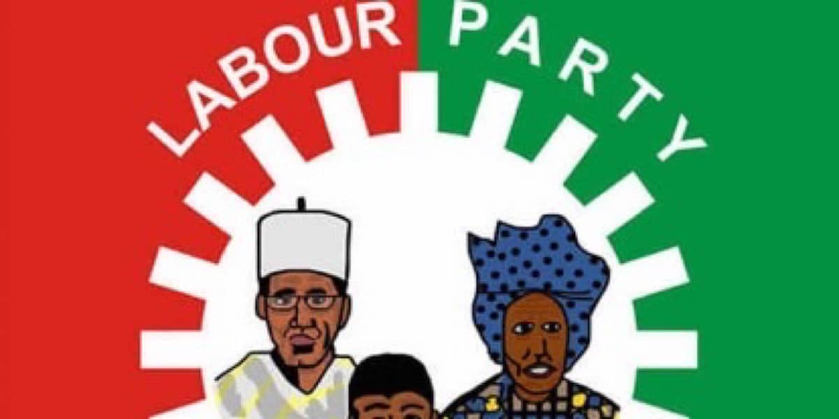 Labour Party targets 20m members ahead of 2027 general elections