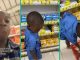 Lady Confused as Little Girl She Took to Mall Begins Shopping Items for Friends, Funny Video Trends