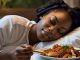 Lady claims she was fed by boyfriend’s mother in her sleep