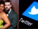 Lady marries man she met online by accident after using VPN to change location during Twitter ban