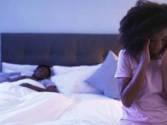 Lady shares husband's unexpected reaction after 'catching' her cheating