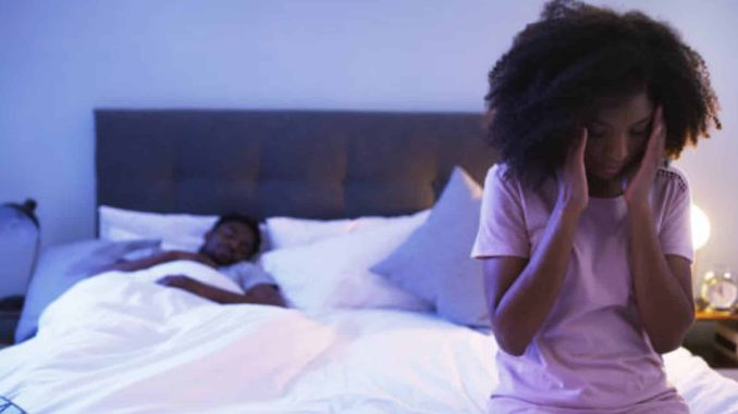 Lady shares husband's unexpected reaction after 'catching' her cheating