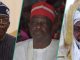 Lagos Axis vs Kano: Who Were Those Allegedly Responsible for Sanusi’s Emergence as Emir?