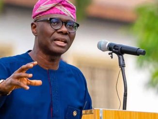 Lagos Gov, Sanwo-Olu suspends media aide