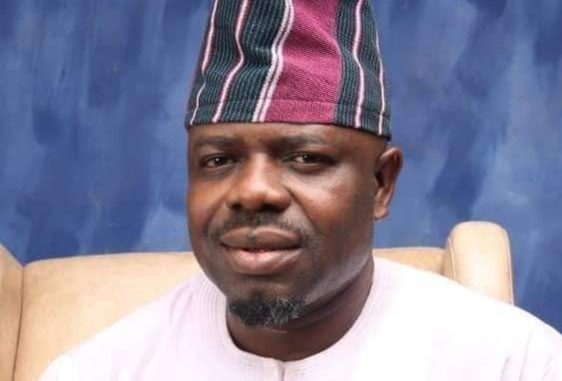 Lagos LCDA Chairman, Olakanle Is Dead