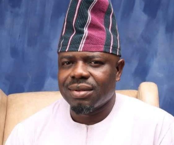 Lagos LCDA Chairman, Olakanle Is Dead