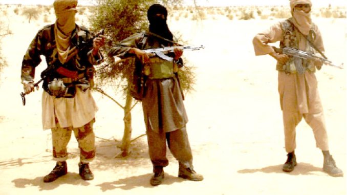 Lakurawa Attacks...Normalcy Returns To Kebbi, Sokoto Communities