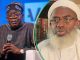 Lakurawa: Sheikh Gumi Warns Tinubu on How to Tackle New Terrorist Group