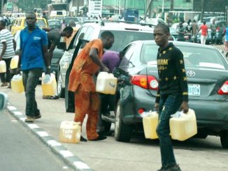 Latest Petrol Price Hike News, Update On Fuel Scarcity For November 1st, 2024