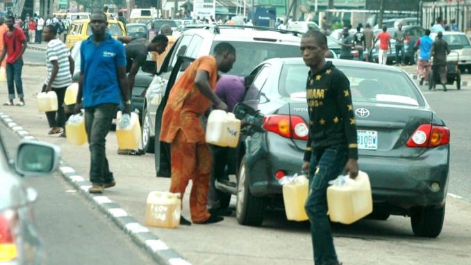 Latest Petrol Price Hike News, Update On Fuel Scarcity For November 1st, 2024