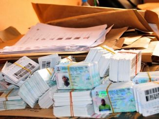 Lawmaker Proposes NIN, Passport As Alternatives To PVCs For Voting