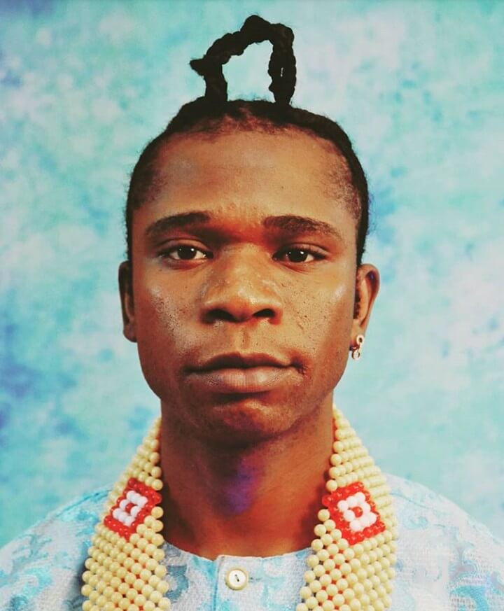 Lawyer gives update on Speed Darlington, reveals reason for re-arrested