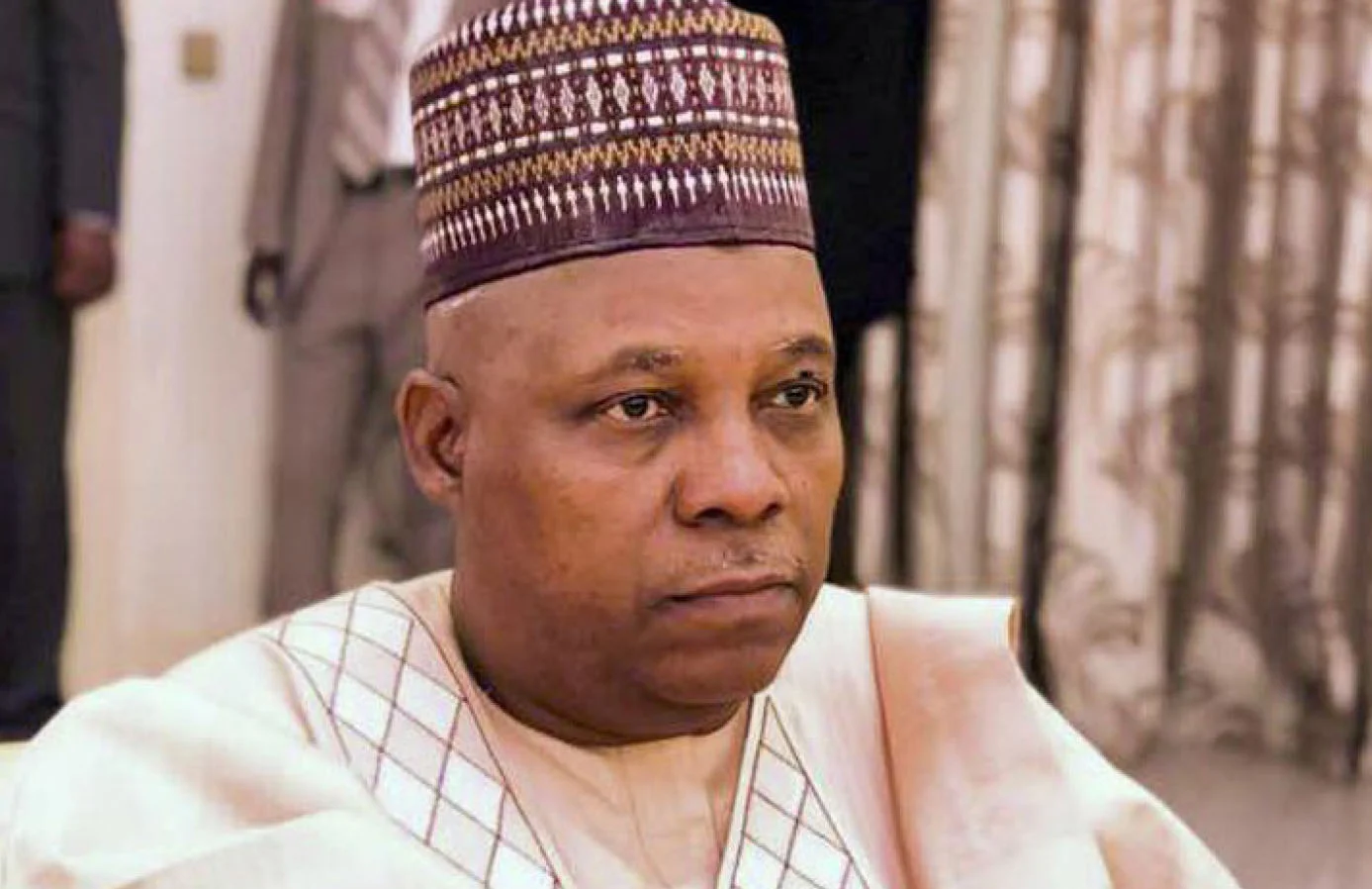 Leaders Must Not Serve Personal Interests–Shettima