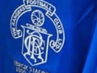 'Leaked' Rangers fourth kit paying tribute to club's history leaves fans divided as they say 'we still shouldn't buy it'