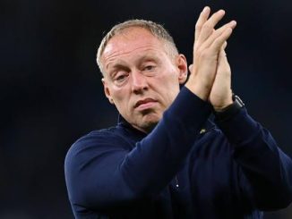 EPL: Leicester City's coach Steve Cooper sacked after Chelsea defeat