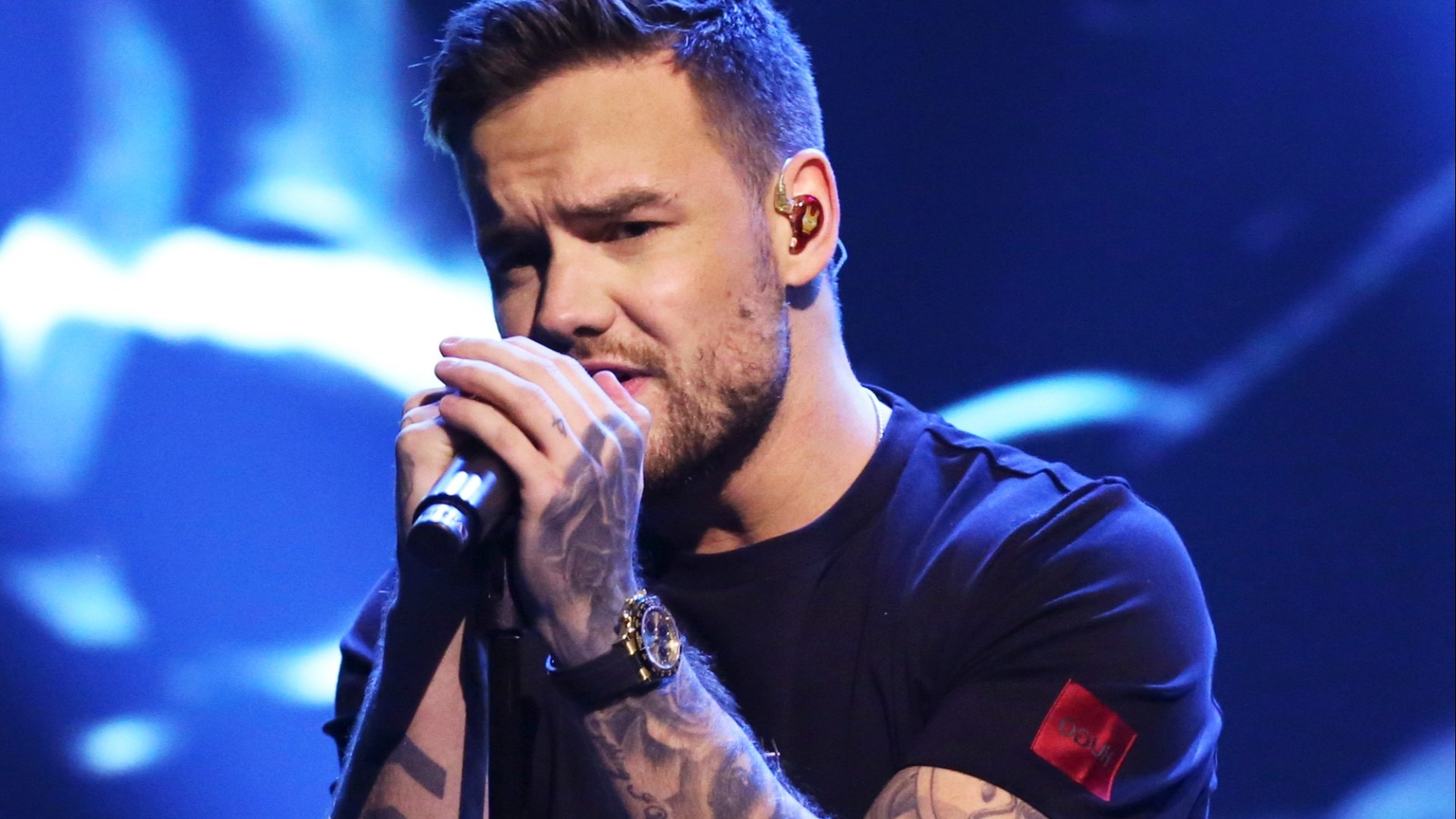 Liam Payne's body has been flown back to Britain ahead of funeral