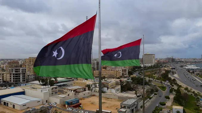 Libya repatriates 166 Nigerians in voluntary repatriation effort with UN support