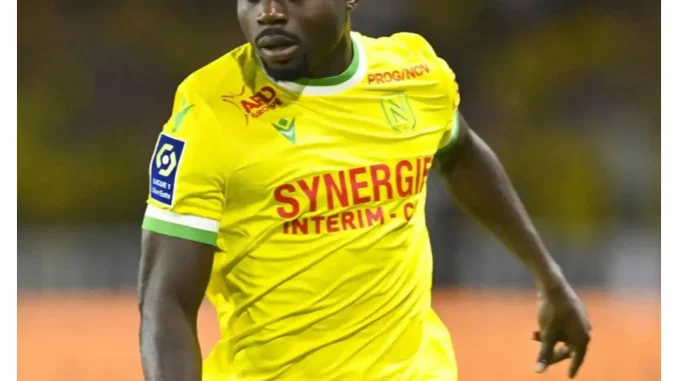 Ligue 1: Simon on target in Nantes’ loss to Lens