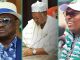 Like Wike vs Fubara: Another Tinubu's Minister Begins Rift With State's Gov