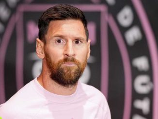 Lionel Messi Teases Fans with Possible Move into Coaching After Hanging Up His Boots