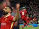 Liverpool go top with dramatic 2-1 comeback against Brighton