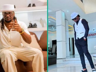 “Location Doesn’t Matter”: Paul Okoye’s Advice to Nigerians About Becoming Homeowners Ignite Debate