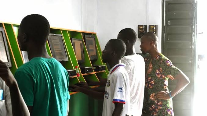 Lottery Commission Act Nullification, A Game Changer – Lawyers