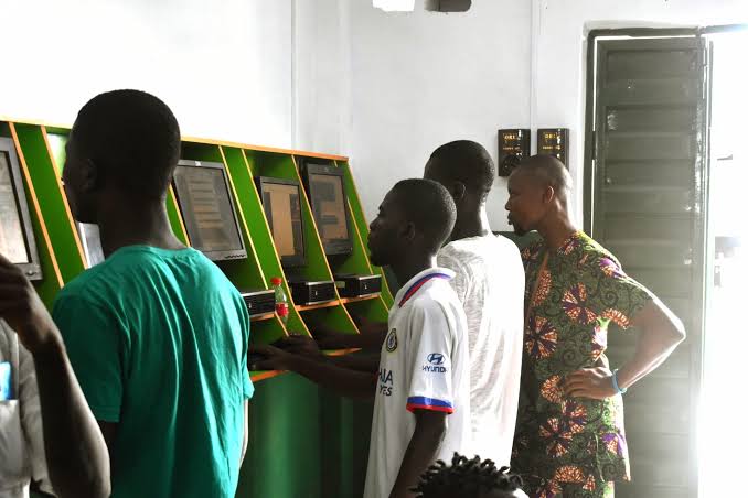 Lottery Commission Act Nullification, A Game Changer – Lawyers