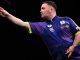 Luke Littler in line to face Fallon Sherrock in SECOND ROUND as PDC World Darts Championship draw throws up epic tie