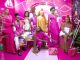 Lush Hair Unveils New Product At Lagos Fashion Week 2024