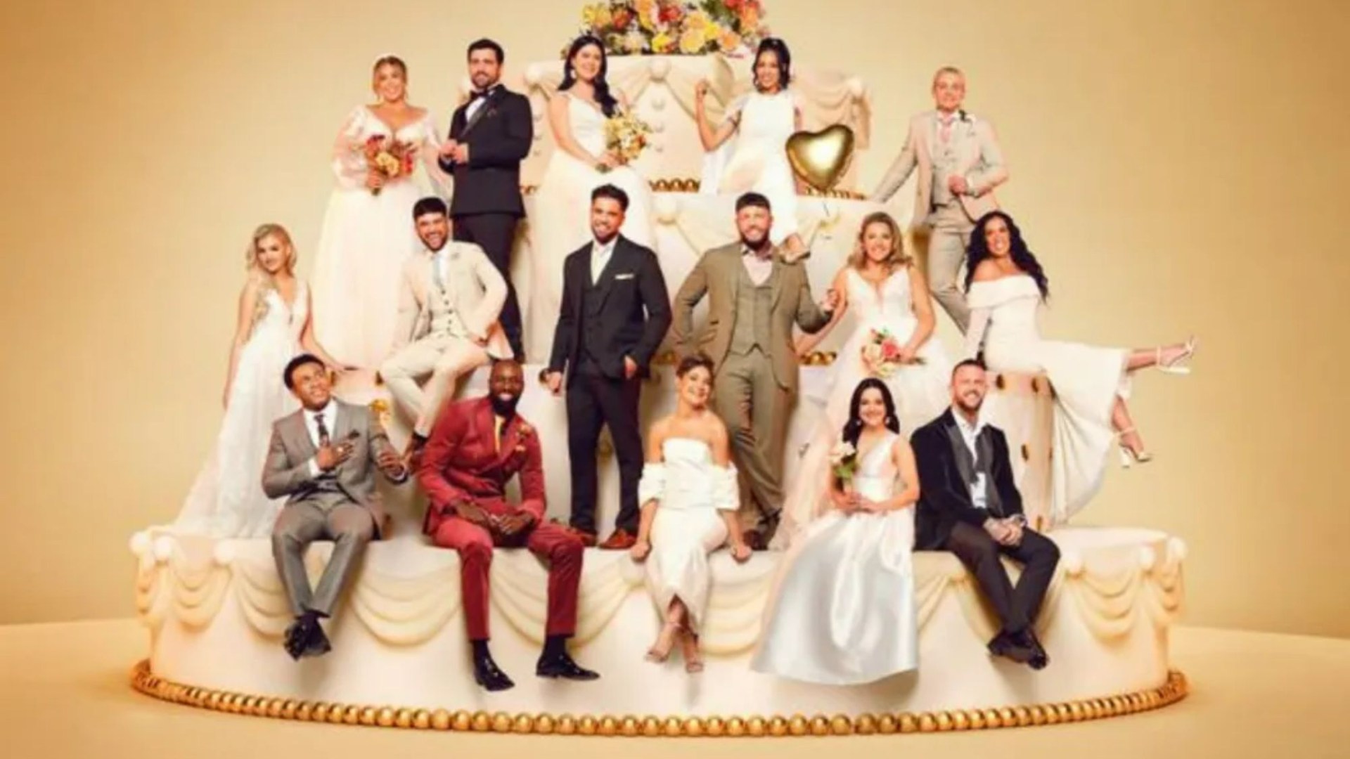 MAFS UK fans gutted as they spot ‘clue’ bride and groom have split ahead of final dates - did you see it?