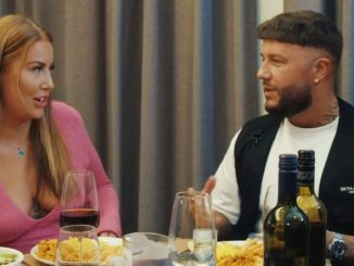 MAFS UK’s Polly Sellman takes savage swipe at show groom Adam Nightingale after sparking rumours of new romance