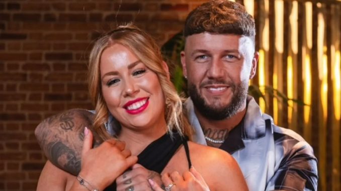 MAFS fans convinced they’ve ‘worked out’ FIVE contestants who’ll say yes in final vows - despite splitting up off camera