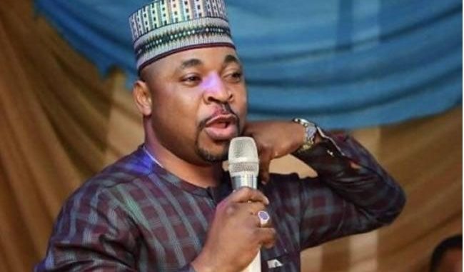 NURTW Crisis: MC Oluomo Warns NLC Against Interference