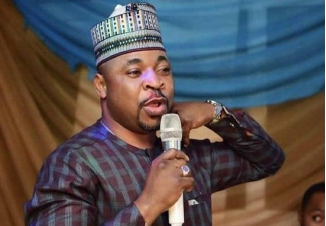 NURTW Crisis: MC Oluomo Warns NLC Against Interference