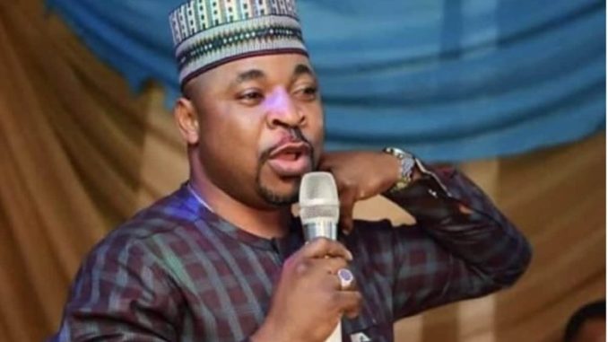 MC Oluomo Remains President - NURTW