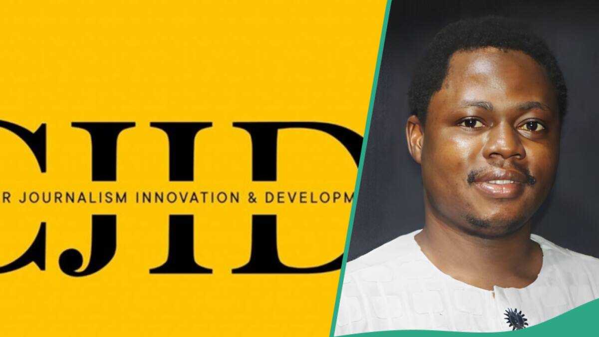 MDC24: Legit.ng Journalist to Attend CJID's Media and Development Conference