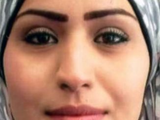 Major breakthrough in search for mum-of-three, 25, murdered by her evil husband in honour killing 10 years ago