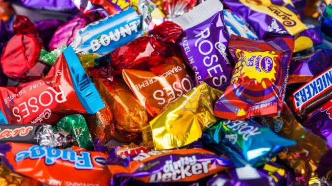 Major supermarket slashes price of Quality Street, Celebrations & Heroes tubs as shoppers rush to nab deal