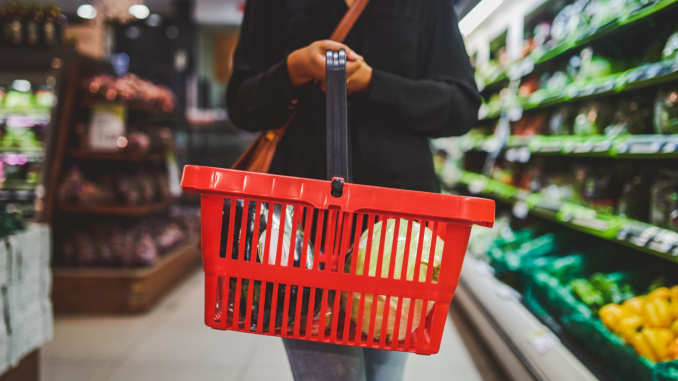 Major supermarket with 900 UK stores to close Scottish branch