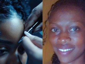 Makeup artist seeks help after ex-boyfriend allegedly posed as a woman to lure her to Ibadan for a makeover