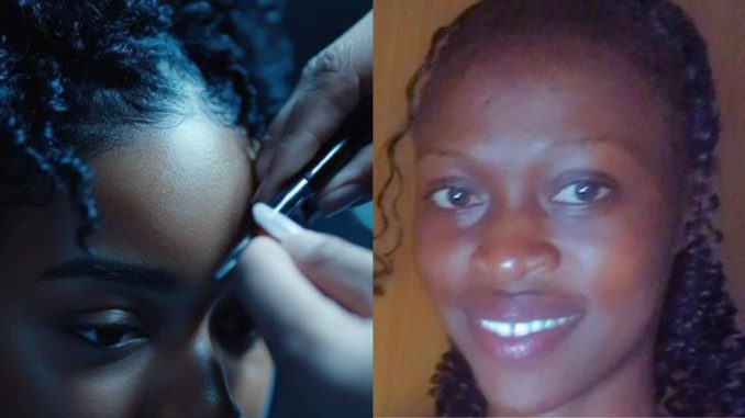 Makeup artist seeks help after ex-boyfriend allegedly posed as a woman to lure her to Ibadan for a makeover