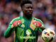 Man United Should’ve Done Better Against Ipswich  –Onana