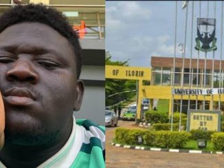 Man laments after mother of boy he sponsored tells him not to share admission news