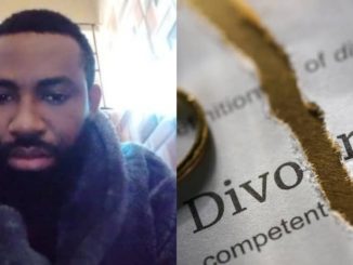 Man shares story of accepting divorce, moving on without begging ex-wife to stay