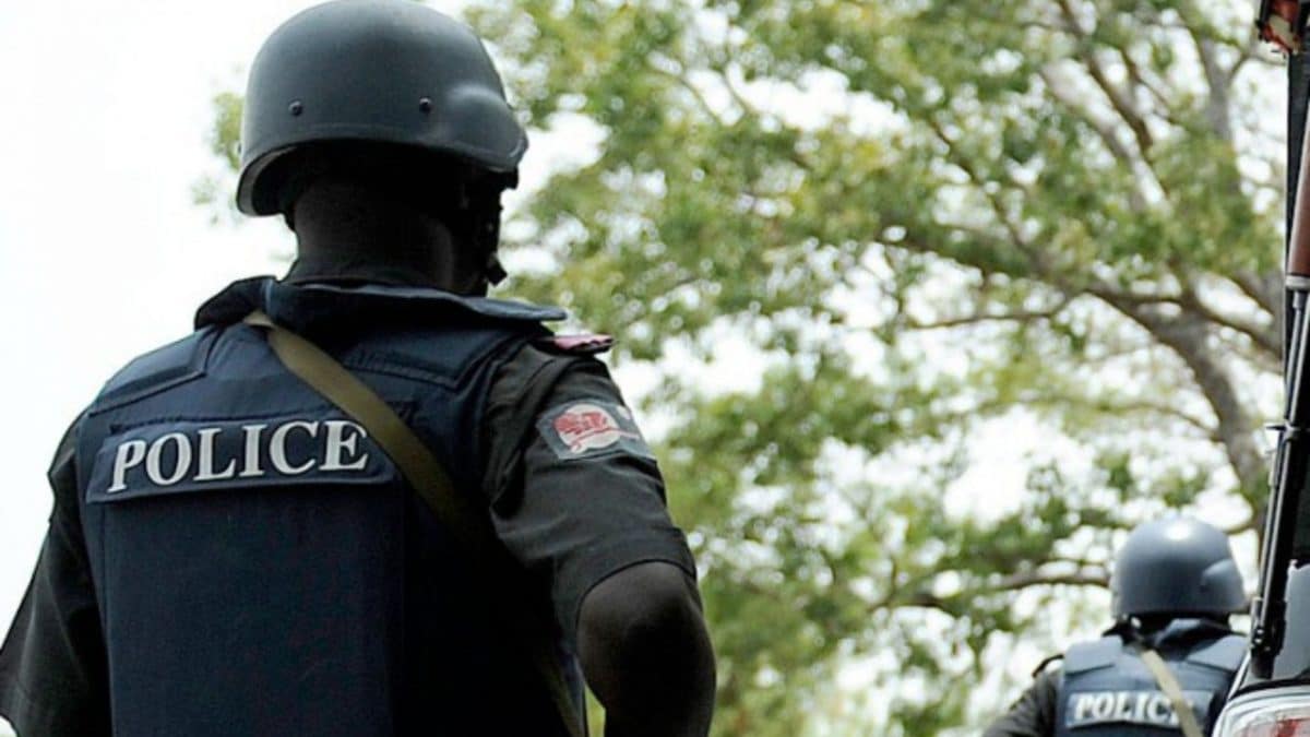 Man shot dead in Anambra by policeman over N100