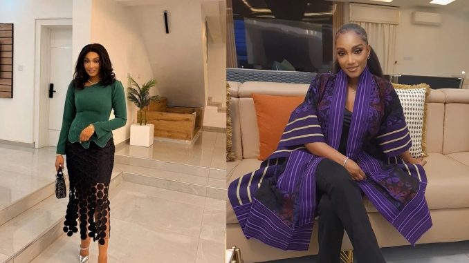 Married people in Lagos, please always wear your wedding rings" – Jude Ighalo’s ex-wife, Sonia, pleads with married couples in Lagos